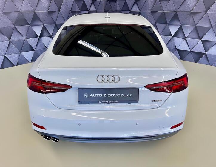 Audi A5 6