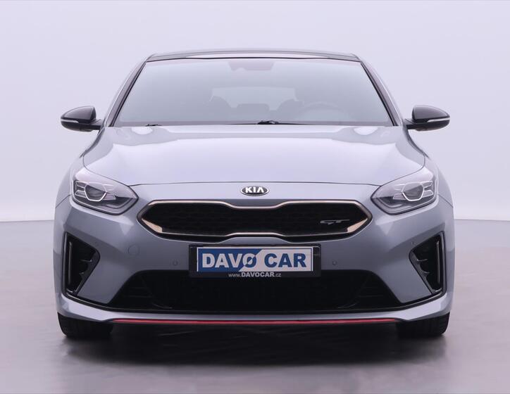 KIA ProCeed 2