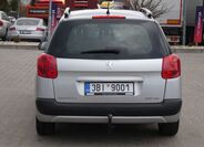 Peugeot 207 8