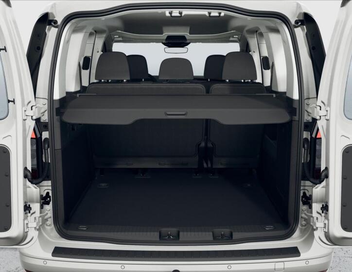 Volkswagen Caddy 8