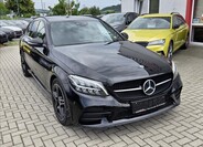 Mercedes-Benz Třídy C 4