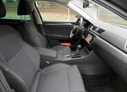 Škoda Superb 13