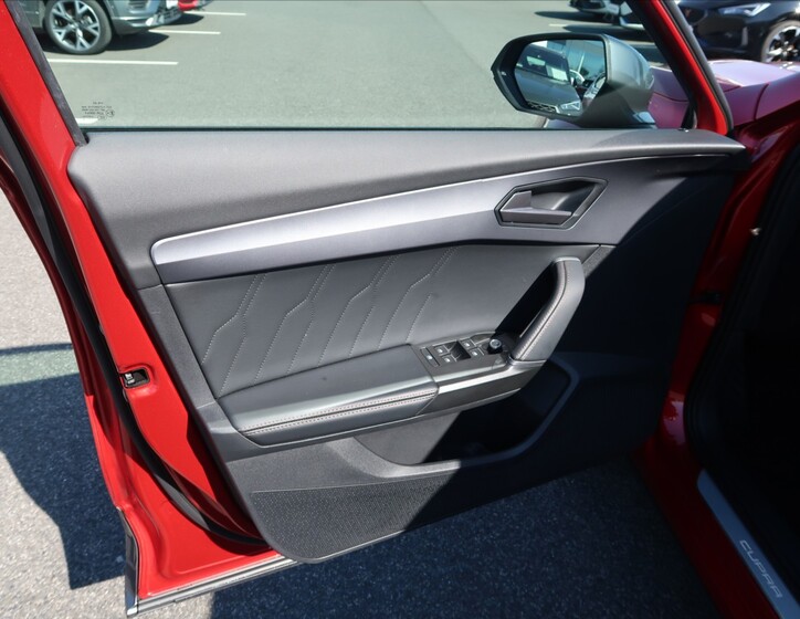 Cupra Formentor 10