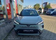 Toyota Corolla Cross 2