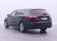 Ford Mondeo 5