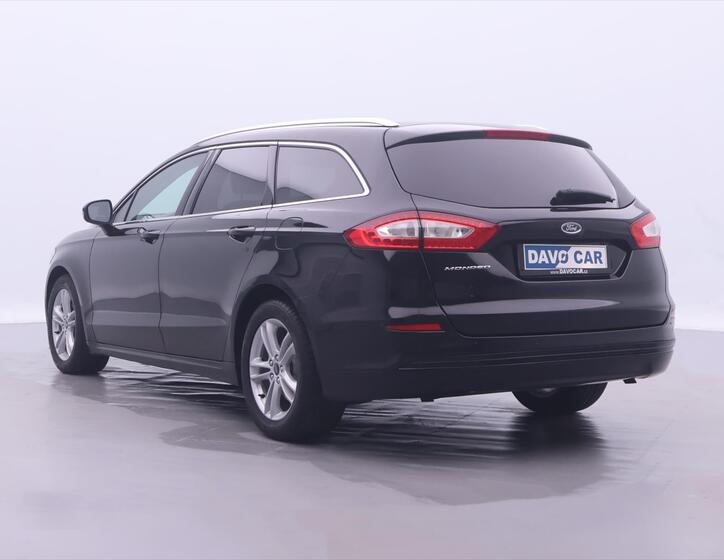 Ford Mondeo 5