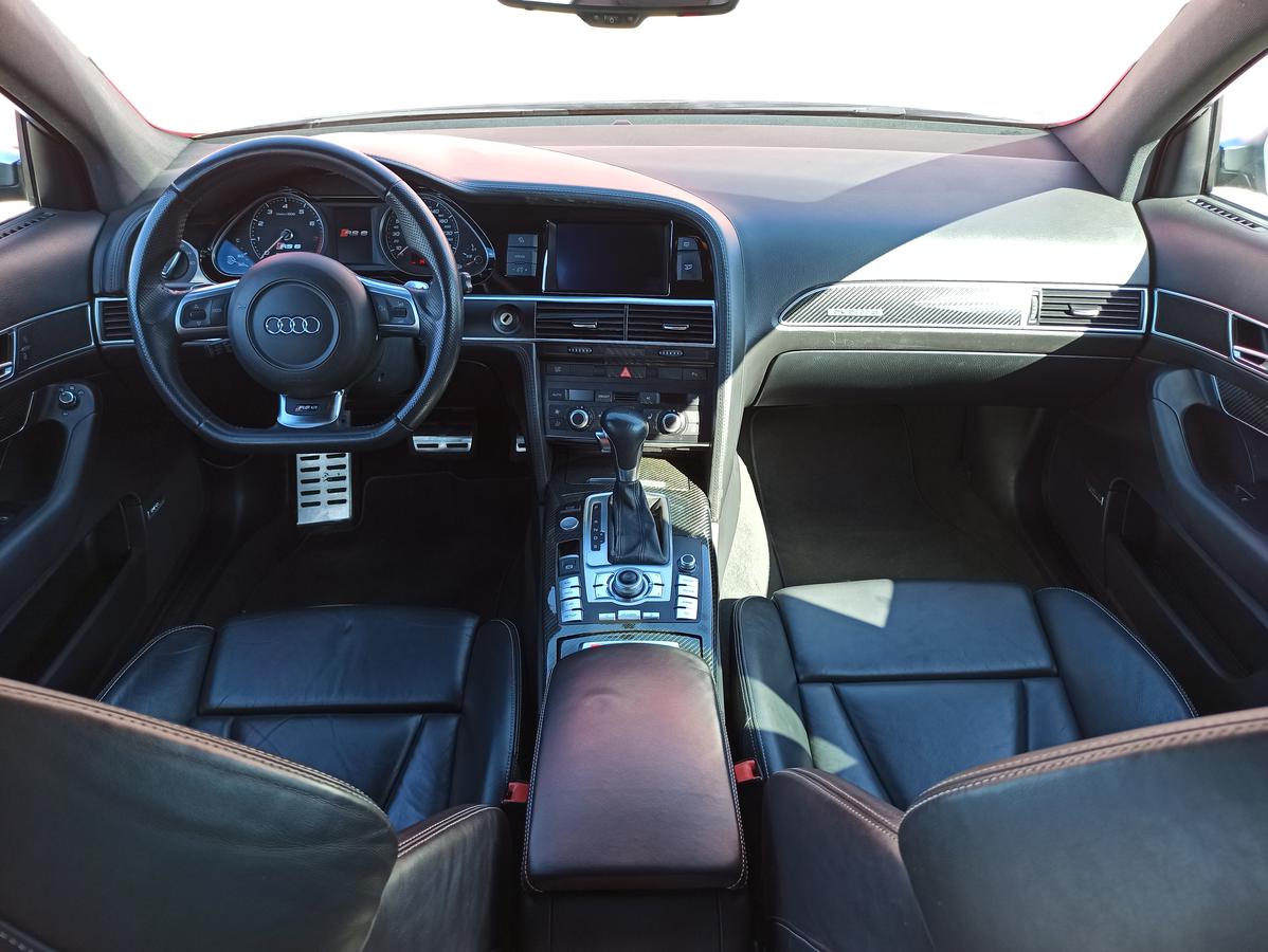 Audi RS 6