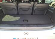 Mercedes-Benz Třídy V 30