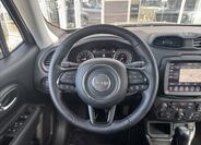 Jeep Renegade 13