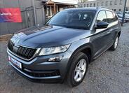 Škoda Kodiaq 1