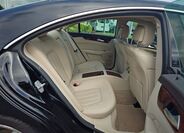 Mercedes-Benz CLS 16