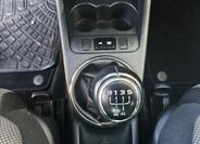 Škoda Fabia 21