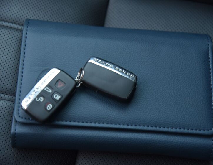 Land Rover Range Rover 47