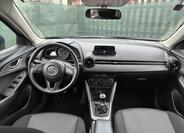 Mazda CX-3 13