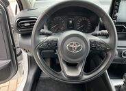 Toyota Yaris 17