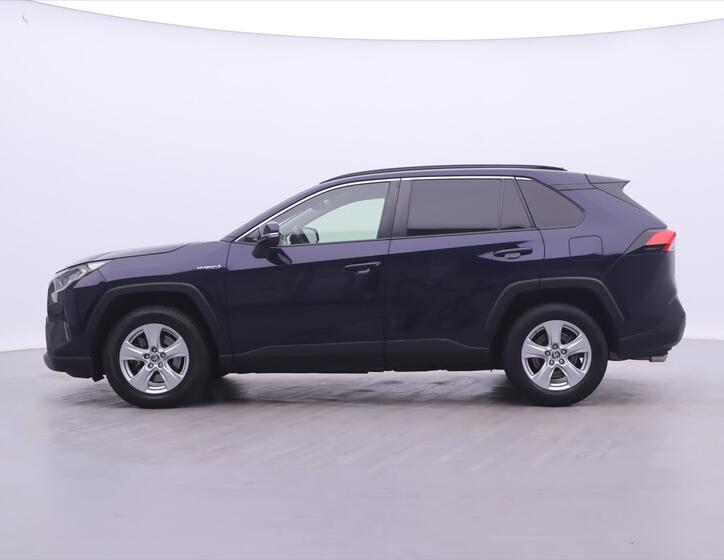 Toyota RAV4 4