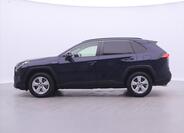 Toyota RAV4 4