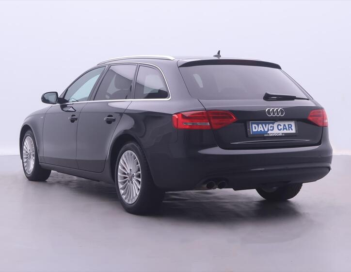 Audi A4 5