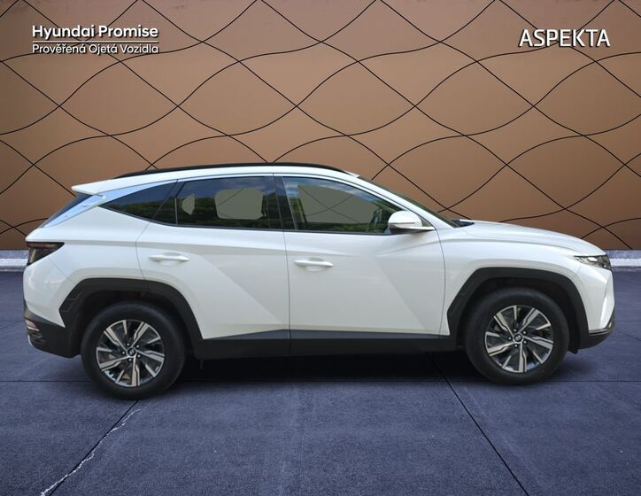 Hyundai Tucson 6