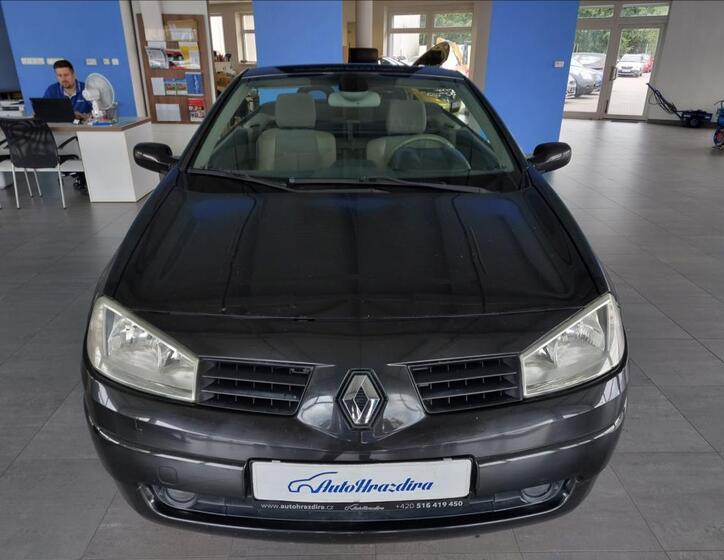 Renault Mégane 2