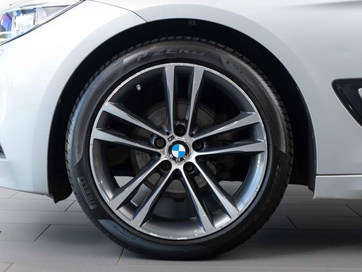 BMW Řada 3