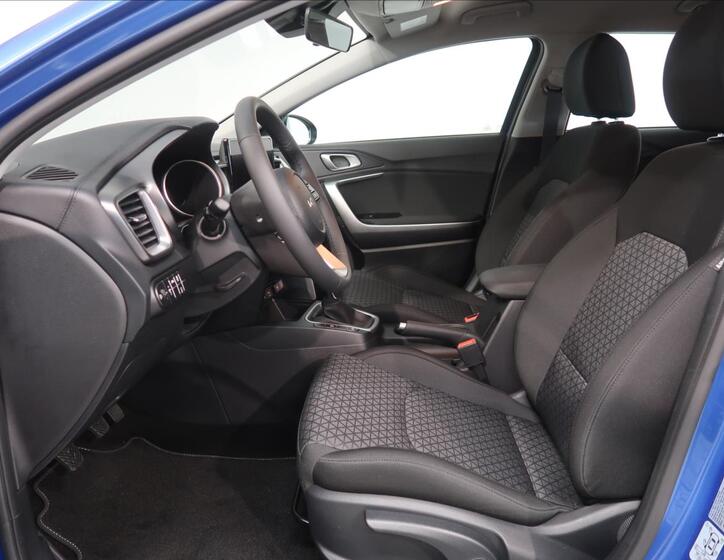 KIA Ceed 12