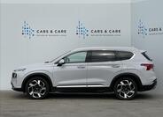 Hyundai Santa Fe 2