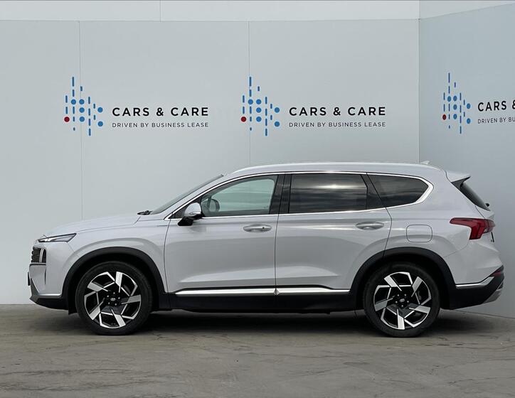 Hyundai Santa Fe 2