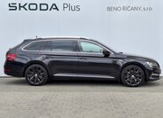 Škoda Superb 11