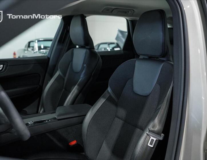 Volvo XC60 15