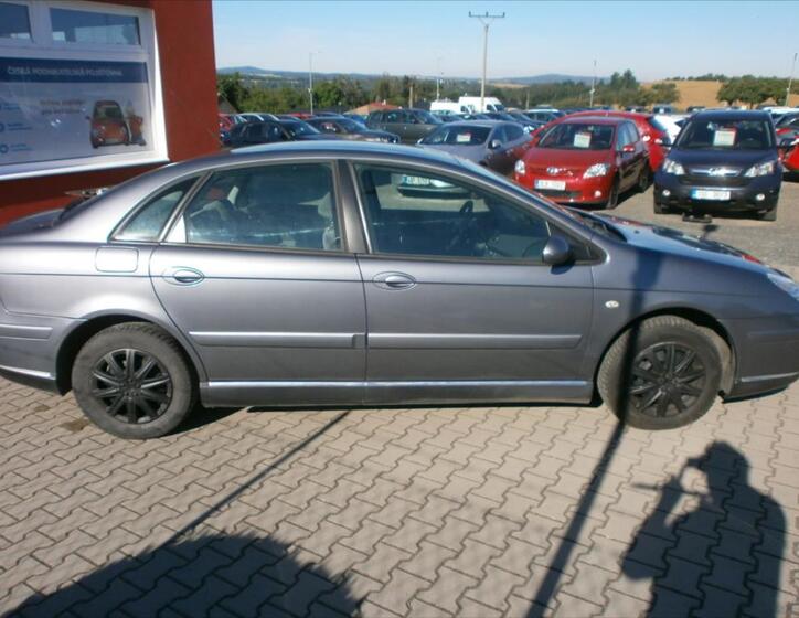 Citroën C5 8
