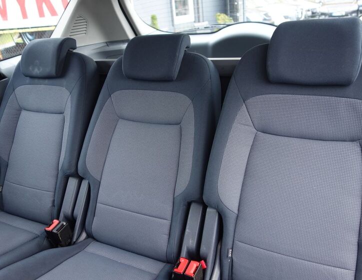 Ford S-MAX 19