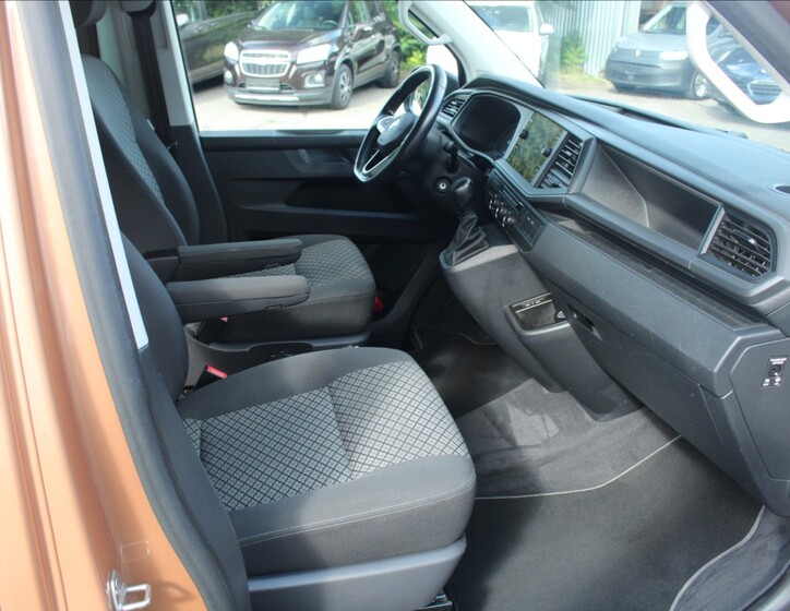 Volkswagen California 15