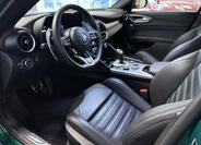 Alfa Romeo Giulia 6