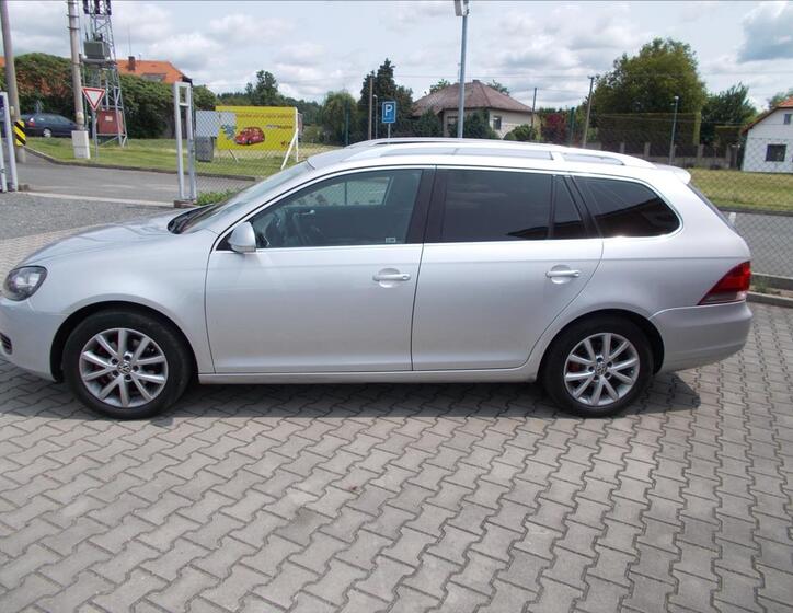 Volkswagen Golf 4