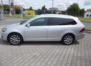 Volkswagen Golf 4