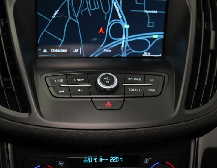 Ford Kuga 14