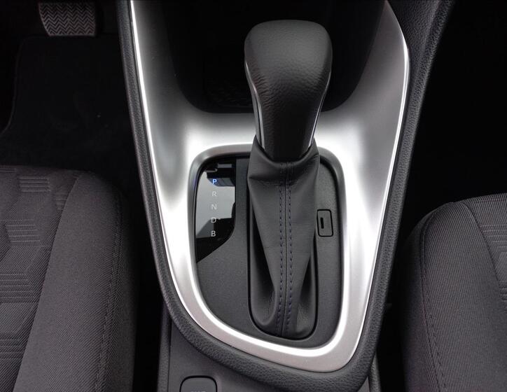 Toyota Yaris 15
