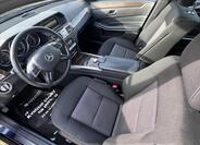 Mercedes-Benz Třídy E 5