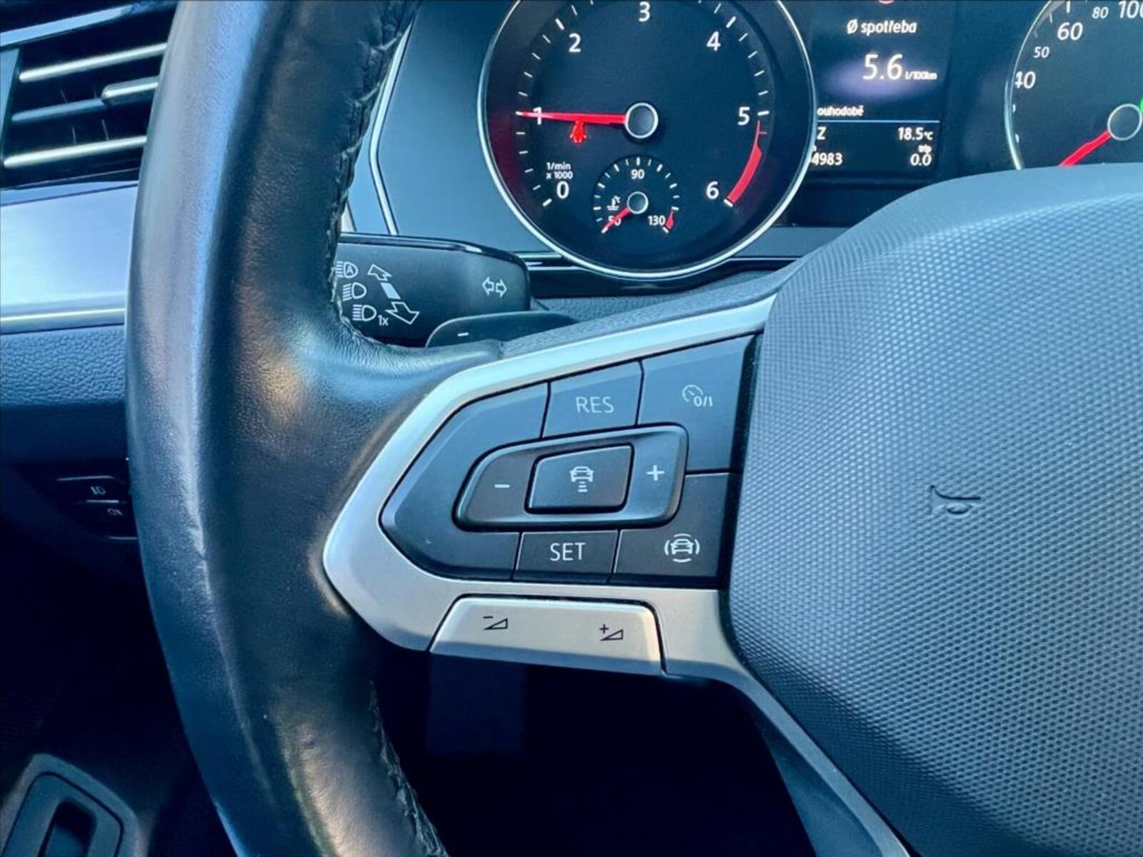 Volkswagen Passat 27