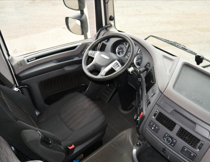 DAF Ostatní 16
