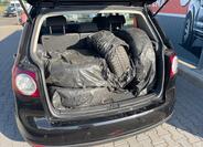 Volkswagen Golf Plus 8