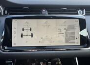 Land Rover Range Rover Evoque 29