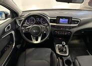 KIA Ceed 5