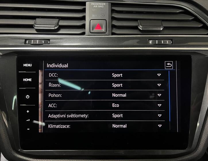 Volkswagen Tiguan Allspace 22