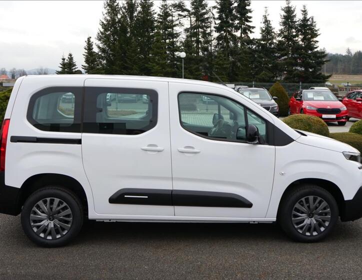 Citroën Berlingo 9