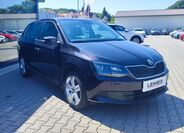 Škoda Fabia 3
