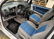 Volkswagen Lupo 9