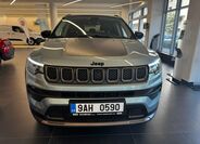 Jeep Compass 2