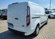 Ford Transit Custom 5
